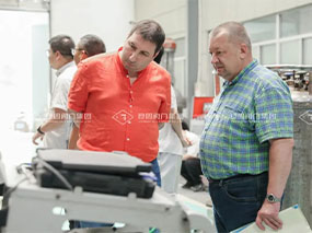 辉达娱乐阀门集团顺利完成俄罗斯市场天然气长输管线全焊接球阀订单交付